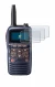 Image de l'appareil Standard Horizon HX320E avec une grande variété de protections d'écran.