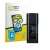 Face avant d’un emballage produit avec le logo de la marque BROTECT. À côté, l’appareil Arizer Solo 3 V2 est représenté avec l