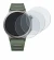Image de l'appareil OnePlus Watch 4 avec une grande variété de protections d'écran.