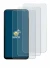 Image de l'appareil Hotwav A56 avec une grande variété de protections d'écran.