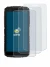 Image de l'appareil Doogee Fire 3 avec une grande variété de protections d'écran.