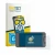 Face avant d’un emballage produit avec le logo de la marque BROTECT. À côté, l’appareil Osee T5 Plus est représenté avec la pr