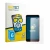 Face avant d’un emballage produit avec le logo de la marque BROTECT. À côté, l’appareil Ulefone Note 22 est représenté avec la