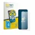 Face avant d’un emballage produit avec le logo de la marque BROTECT. À côté, l’appareil Fairphone 6 Plus est représenté avec l