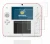 Image de l'appareil Nintendo 2DS avec une grande variété de protections d'écran.