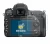 Image de l'appareil Nikon D750 avec une grande variété de protections d'écran.