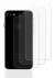 Image de l'appareil Apple iPhone 7 Le dos (toute la surface) avec une grande variété de protections d'écran.