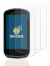 Image de l'appareil Garmin Edge 1030 Plus avec une grande variété de protections d'écran.