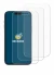 Image de l'appareil Apple iPhone 14 Pro Max avec une grande variété de protections d'écran.