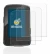 Image de l'appareil Wahoo Elemnt Roam 2 avec une grande variété de protections d'écran.