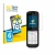Face avant d’un emballage produit avec le logo de la marque BROTECT. À côté, l’appareil Unify OpenScape DECT Phone R6 est repr