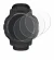 Image de l'appareil Garmin Instinct Crossover AMOLED avec une grande variété de protections d'écran.
