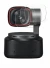 Image de l'appareil OBSBOT Tiny 2 avec une grande variété de protections d'écran.