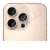 Image de l'appareil Apple iPhone 16 Pro (Caméra UNIQUEMENT) avec une grande variété de protections d'écran.