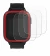 Image de l'appareil Xplora Let's Go avec une grande variété de protections d'écran.