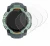 Image de l'appareil Garmin Instinct 3 AMOLED (50 mm) avec une grande variété de protections d'écran.