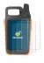 Image de l'appareil Xhorse Key Tool Max Pro avec une grande variété de protections d'écran.