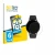Face avant d’un emballage produit avec le logo de la marque BROTECT. À côté, l’appareil Levowatch EDGY est représenté avec la 