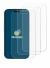 Image de l'appareil Apple iPhone 17 avec une grande variété de protections d'écran.