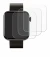 Image de l'appareil Kendox Life Tracker avec une grande variété de protections d'écran.
