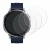 Image de l'appareil Amazfit Active 3 Premium avec une grande variété de protections d'écran.