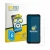Face avant d’un emballage produit avec le logo de la marque BROTECT. À côté, l’appareil Oukitel WP66 est représenté avec la pr