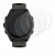 Image de l'appareil Garmin Forerunner 170 avec une grande variété de protections d'écran.