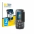 Face avant d’un emballage produit avec le logo de la marque BROTECT. À côté, l’appareil Samsung GT-B2710 est représenté avec l