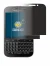 Image de l'appareil Blackberry Classic Q20 avec une grande variété de protections d'écran.