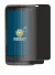 Image de l'appareil Honeywell ScanPal EDA51 avec une grande variété de protections d'écran.