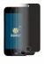 Image de l'appareil Apple iPod Touch (7ème Gen.) avec une grande variété de protections d'écran.