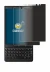 Image de l'appareil BlackBerry Key2 (Dual Sim) avec une grande variété de protections d'écran.
