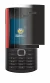 Image de l'appareil Nokia 5710 XA avec une grande variété de protections d'écran.