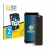 Face avant d’un emballage produit avec le logo de la marque BROTECT. À côté, l’appareil Ulefone Power Armor 16 Pro est représe