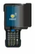 Image de l'appareil Unitech HT730 avec une grande variété de protections d'écran.