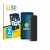 Face avant d’un emballage produit avec le logo de la marque BROTECT. À côté, l’appareil TCL NxtPaper 70 Pro est représenté ave
