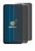 Image de l'appareil Doogee Note 57 Lite avec une grande variété de protections d'écran.