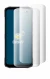 Image de l'appareil Doogee Blade 20 Plus avec une grande variété de protections d'écran.