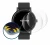 Image de l'appareil Montres (Circulaire, ø: 43 mm) avec une grande variété de protections d'écran.