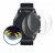 Image de l'appareil Honor Watch Magic 2 (46 mm) avec une grande variété de protections d'écran.