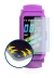 Image de l'appareil BingoFit FT907HR avec une grande variété de protections d'écran.