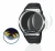 Image de l'appareil Casio Wave Ceptor WV-58 avec une grande variété de protections d'écran.