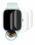 Image de l'appareil Huami Amazfit GTS 4 Mini avec une grande variété de protections d'écran.