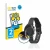 Face avant d’un emballage produit avec le logo de la marque BROTECT. À côté, l’appareil Doro Watch est représenté avec la prot