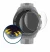Image de l'appareil Garmin Approach S70 (42 mm) avec une grande variété de protections d'écran.