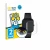 Face avant d’un emballage produit avec le logo de la marque BROTECT. À côté, l’appareil Reflex Active Series 17 est représenté