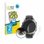 Face avant d’un emballage produit avec le logo de la marque BROTECT. À côté, l’appareil Garmin Fenix E est représenté avec la 