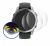 Image de l'appareil Garmin Fenix E avec une grande variété de protections d'écran.