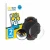 Face avant d’un emballage produit avec le logo de la marque BROTECT. À côté, l’appareil Garmin Instinct 3 Solar (45 mm) est re