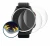 Image de l'appareil Garmin Approach S44 avec une grande variété de protections d'écran.